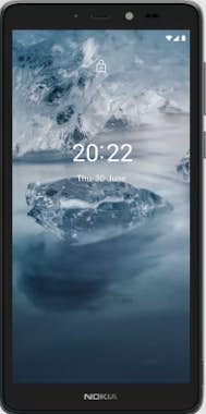 Nokia Nokia C2 2nd Edition 14,5 cm (5.7"") Android 11 4G Nokia Nokia C2 2nd Edition 14,5 cm (5.7"") Android 11 4G