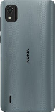 Nokia Nokia C2 2nd Edition 14,5 cm (5.7"") Android 11 4G Nokia Nokia C2 2nd Edition 14,5 cm (5.7"") Android 11 4G