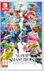 Nintendo Nintendo Super Smash Bros. Ultimate, Switch Estánd Nintendo Nintendo Super Smash Bros. Ultimate, Switch Estánd