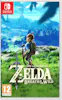 Nintendo Nintendo The Legend of Zelda: Breath of the Wild E Nintendo Nintendo The Legend of Zelda: Breath of the Wild E