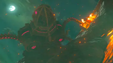 Nintendo Nintendo The Legend of Zelda: Breath of the Wild E Nintendo Nintendo The Legend of Zelda: Breath of the Wild E
