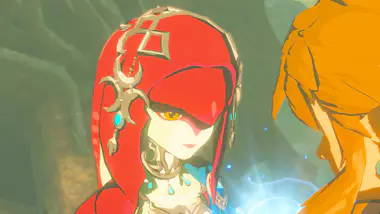 Nintendo Nintendo The Legend of Zelda: Breath of the Wild E Nintendo Nintendo The Legend of Zelda: Breath of the Wild E