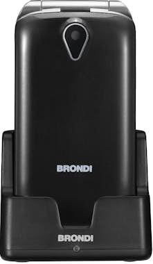 Brondi Brondi Amico Mio 4G 7,11 cm (2.8"") Negro Caracter Brondi Brondi Amico Mio 4G 7,11 cm (2.8"") Negro Caracter
