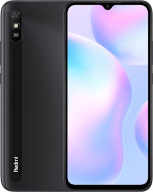 Vodafone Vodafone Xiaomi Redmi 9AT 16,6 cm (6.53"") SIM dob Vodafone Vodafone Xiaomi Redmi 9AT 16,6 cm (6.53"") SIM dob