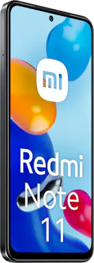 Tiptel TIM Xiaomi Redmi Note 11 16,3 cm (6.43"") SIM dobl Tiptel TIM Xiaomi Redmi Note 11 16,3 cm (6.43"") SIM dobl