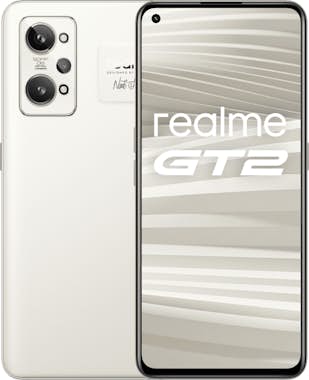 realme realme GT 2 16,8 cm (6.62"") SIM doble Android 12 realme realme GT 2 16,8 cm (6.62"") SIM doble Android 12
