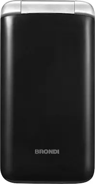 Brondi Brondi Boss 4G 8,89 cm (3.5"") Negro Característic Brondi Brondi Boss 4G 8,89 cm (3.5"") Negro Característic