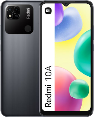 Xiaomi Redmi 10A 32GB+2GB RAM Xiaomi Redmi 10A 32GB+2GB RAM