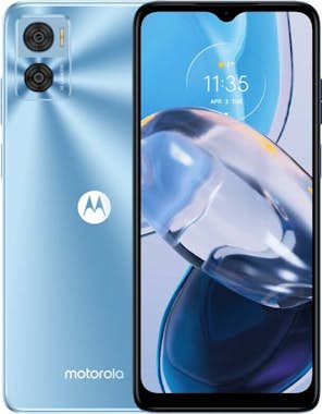 Motorola Moto e22 32GB+3GB RAM Motorola Moto e22 32GB+3GB RAM