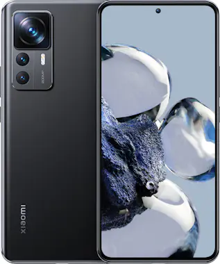 Vodafone Vodafone Xiaomi 12T Pro 16,9 cm (6.67"") SIM doble Vodafone Vodafone Xiaomi 12T Pro 16,9 cm (6.67"") SIM doble