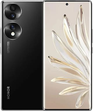 Honor Honor 70 16,9 cm (6.67"") SIM doble Android 12 5G Honor Honor 70 16,9 cm (6.67"") SIM doble Android 12 5G