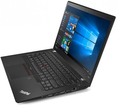 Lenovo Thinkpad T460 14"" i5 6200U, 8GB, SSD 256GB, Full Lenovo Thinkpad T460 14"" i5 6200U, 8GB, SSD 256GB, Full
