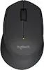 Logitech Ratón M280 Wireless Inalámbrico Negro, Nuevo Logitech Ratón M280 Wireless Inalámbrico Negro, Nuevo