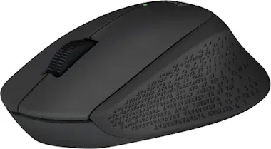 Logitech Ratón M280 Wireless Inalámbrico Negro, Nuevo Logitech Ratón M280 Wireless Inalámbrico Negro, Nuevo