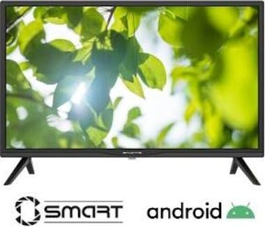 Joyo Sinudyne 24"" LED SI24A2250SM HD Smart TV Joyo Sinudyne 24"" LED SI24A2250SM HD Smart TV
