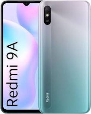 Joyo Xiaomi Redmi 9A 2+ 32GB 6.53"" Azul Glacial DS ITA Joyo Xiaomi Redmi 9A 2+ 32GB 6.53"" Azul Glacial DS ITA