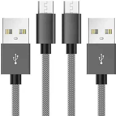 Otros RKINC Cable micro USB para Android, carga/sincroni Otros RKINC Cable micro USB para Android, carga/sincroni
