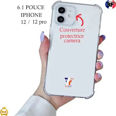 Otros Funda compatible con iPhone 12*12pro, funda de 6,1 Otros Funda compatible con iPhone 12*12pro, funda de 6,1