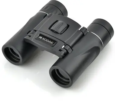 KODAK Binocular BCS200 - Binocular compacto, aumento 8X, KODAK Binocular BCS200 - Binocular compacto, aumento 8X,