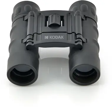 KODAK Binocular BCS400 - Binocular compacto, aumento 10X KODAK Binocular BCS400 - Binocular compacto, aumento 10X