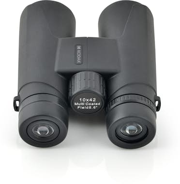 KODAK Binocular BCS800 - Binocular compacto, aumento 10X KODAK Binocular BCS800 - Binocular compacto, aumento 10X