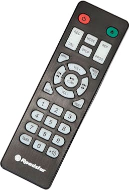 Roadstar , HRA-1782NBT, Equipo Música Vintage Radio Digital Roadstar , HRA-1782NBT, Equipo Música Vintage Radio Digital