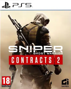 Otros Sniper Ghost Warrior Contracts 2 Juego de PS5 Otros Sniper Ghost Warrior Contracts 2 Juego de PS5