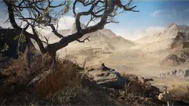 Otros Sniper Ghost Warrior Contracts 2 Juego de PS5 Otros Sniper Ghost Warrior Contracts 2 Juego de PS5