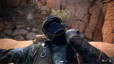 Otros Sniper Ghost Warrior Contracts 2 Juego de PS5 Otros Sniper Ghost Warrior Contracts 2 Juego de PS5