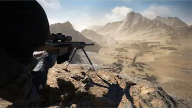 Otros Sniper Ghost Warrior Contracts 2 Juego de PS5 Otros Sniper Ghost Warrior Contracts 2 Juego de PS5