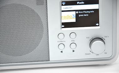 Roadstar , IR-390D+BT/WH, Radio Internet Wi-Fi y Digital DA Roadstar , IR-390D+BT/WH, Radio Internet Wi-Fi y Digital DA