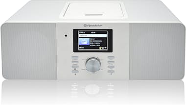 Roadstar , IR-540D+BTWH, Microcadena Radio Internet Wi-Fi D Roadstar , IR-540D+BTWH, Microcadena Radio Internet Wi-Fi D