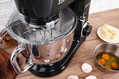 MPM , MRK-19, Batidora Amasadora Repostería Profesiona MPM , MRK-19, Batidora Amasadora Repostería Profesiona