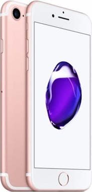 Apple APPLE Iphone 7 256GB Oro rosa - Reacondicionado - Apple APPLE Iphone 7 256GB Oro rosa - Reacondicionado -