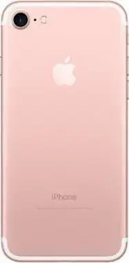 Apple APPLE Iphone 7 256GB Oro rosa - Reacondicionado - Apple APPLE Iphone 7 256GB Oro rosa - Reacondicionado -