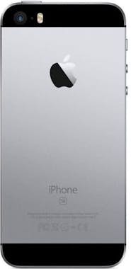 Apple APPLE Iphone SE 32GB Gris espacial - Reacondiciona Apple APPLE Iphone SE 32GB Gris espacial - Reacondiciona