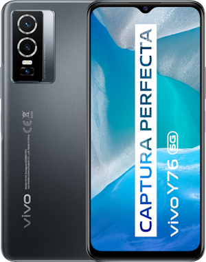 vivo Y76 5G 128GB+8GB RAM vivo Y76 5G 128GB+8GB RAM