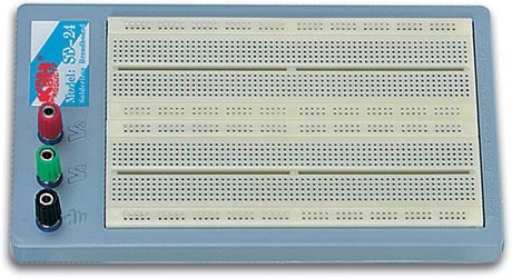 velleman sd24n tarjeta y adaptador de interfaz