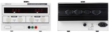 Velleman Velleman LABPS5005 unidad de fuente de alimentació Velleman Velleman LABPS5005 unidad de fuente de alimentació