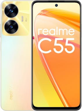 realme C55 256GB+8GB RAM realme C55 256GB+8GB RAM