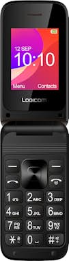 Logicom fleep 242 32mb32mb negro Logicom fleep 242 32mb32mb negro