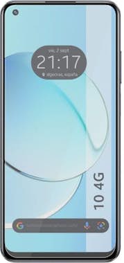 Tumundosmartphone Protector Templado Realme 10 4G Tumundosmartphone Protector Templado Realme 10 4G