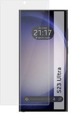 Tumundosmartphone Protector Hidrogel Mate Samsung Galaxy S23 Ultra 5 Tumundosmartphone Protector Hidrogel Mate Samsung Galaxy S23 Ultra 5
