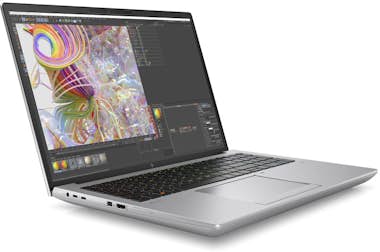 HP ZBook Fury 16 G9 i9-12950HX