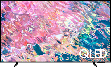 Samsung TV Q60B QLED 189cm 75" Smart TV (2022) QE75Q60BAUX Samsung TV Q60B QLED 189cm 75" Smart TV (2022) QE75Q60BAUX