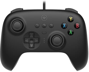 8BitDo 8Bitdo Ultimate Negro USB Gamepad Digital Xbox, Xb 8BitDo 8Bitdo Ultimate Negro USB Gamepad Digital Xbox, Xb