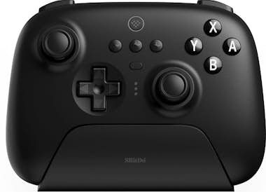 8BitDo 8Bitdo Ultimate BT Negro Bluetooth Gamepad Digital 8BitDo 8Bitdo Ultimate BT Negro Bluetooth Gamepad Digital