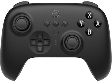 8BitDo 8Bitdo Ultimate BT Negro Bluetooth Gamepad Digital 8BitDo 8Bitdo Ultimate BT Negro Bluetooth Gamepad Digital
