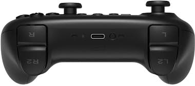 8BitDo 8Bitdo Ultimate BT Negro Bluetooth Gamepad Digital 8BitDo 8Bitdo Ultimate BT Negro Bluetooth Gamepad Digital