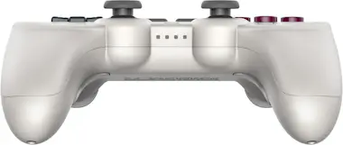 8BitDo 8Bitdo Pro 2 Gris USB Gamepad Analógico/Digital An 8BitDo 8Bitdo Pro 2 Gris USB Gamepad Analógico/Digital An